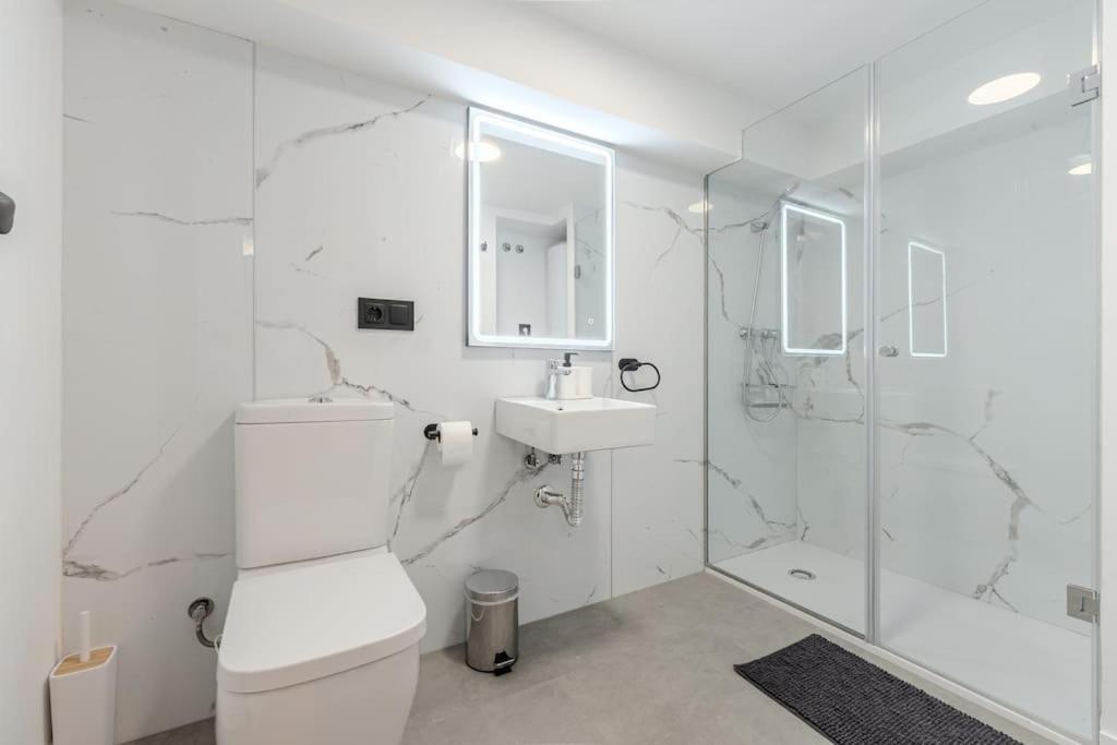 La Suite Mediterranea - Housevanlive Βαλένθια Εξωτερικό φωτογραφία