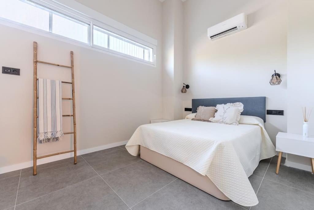 La Suite Mediterranea - Housevanlive Βαλένθια Εξωτερικό φωτογραφία