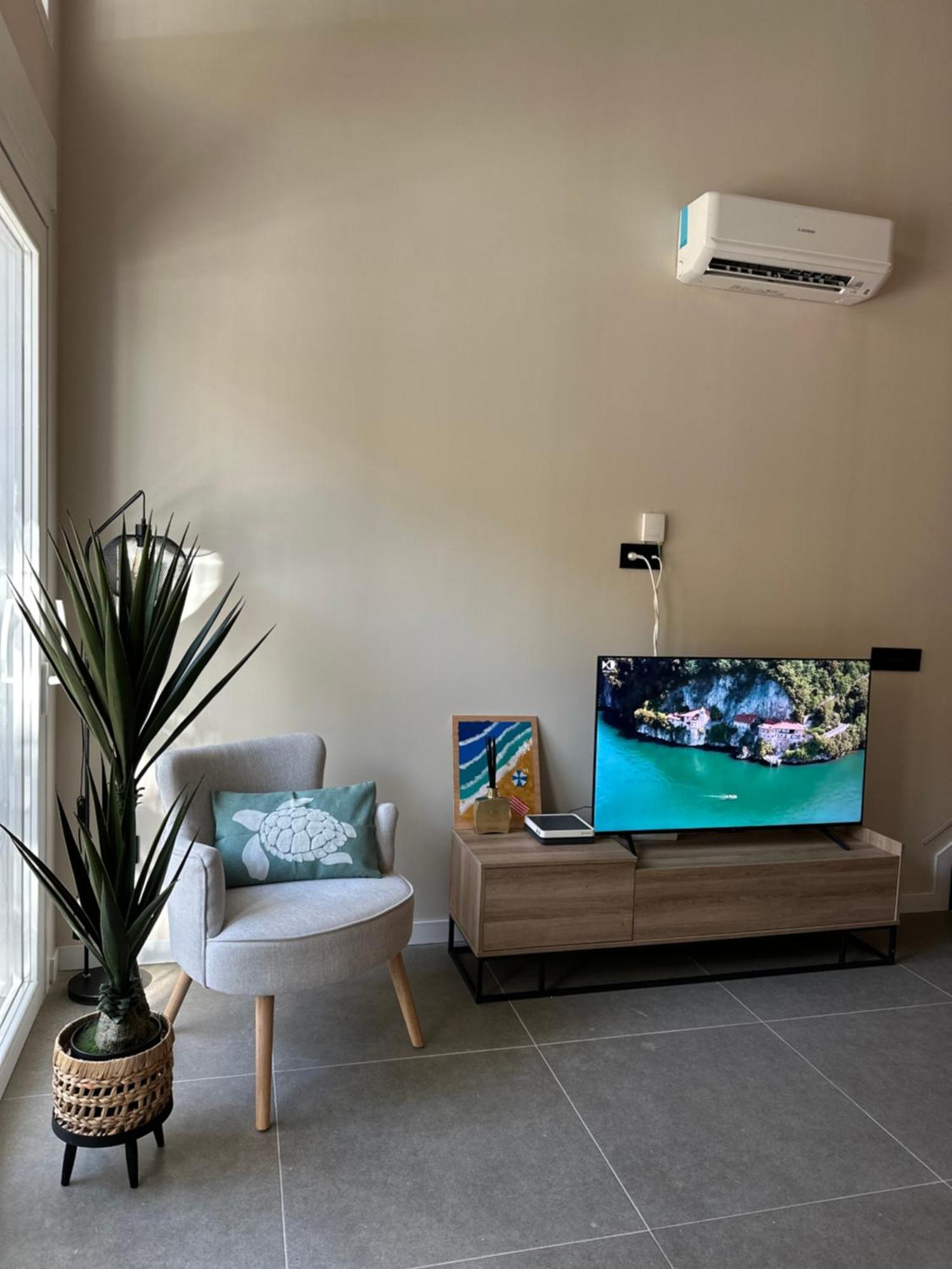 La Suite Mediterranea - Housevanlive Βαλένθια Εξωτερικό φωτογραφία