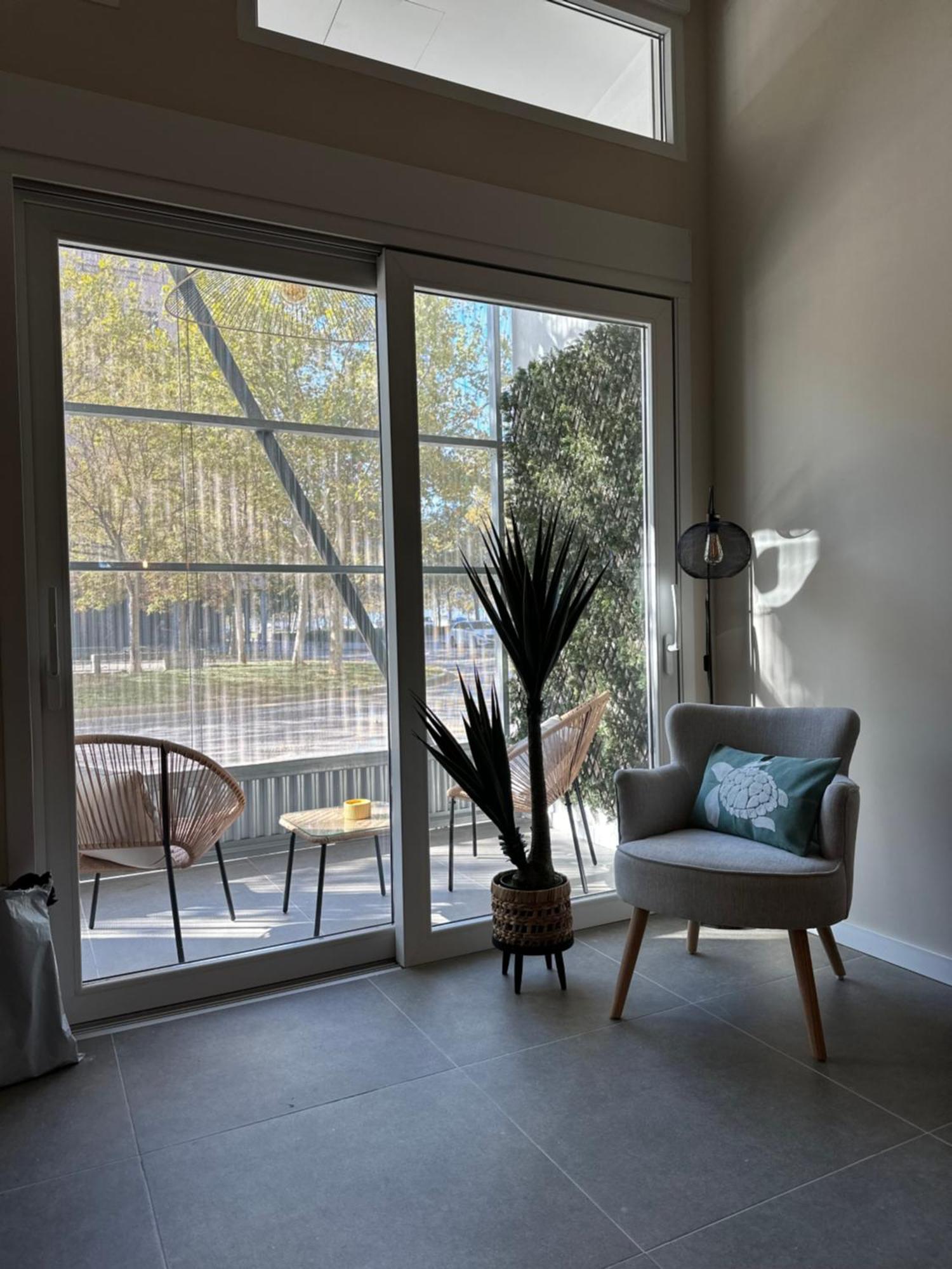 La Suite Mediterranea - Housevanlive Βαλένθια Εξωτερικό φωτογραφία